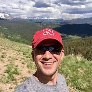 Meet your Posher, Will